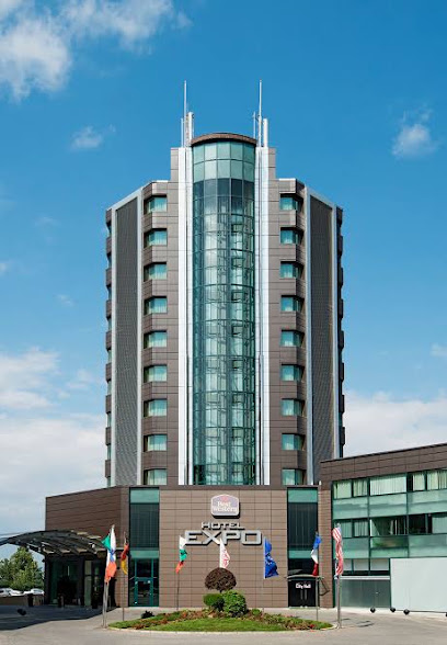 Hotel Expo Sofia